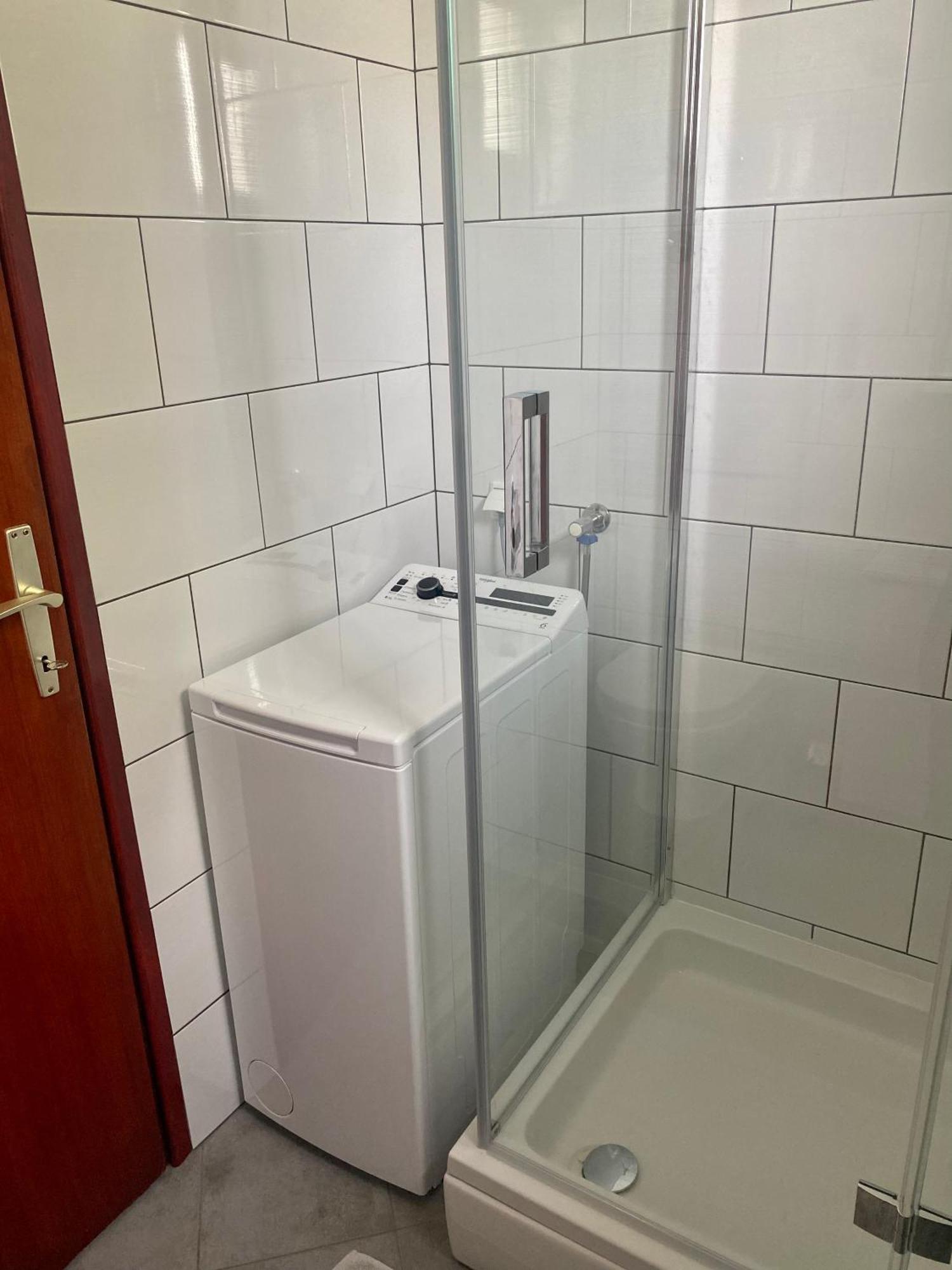 Apartment Ponos Krk Town Buitenkant foto