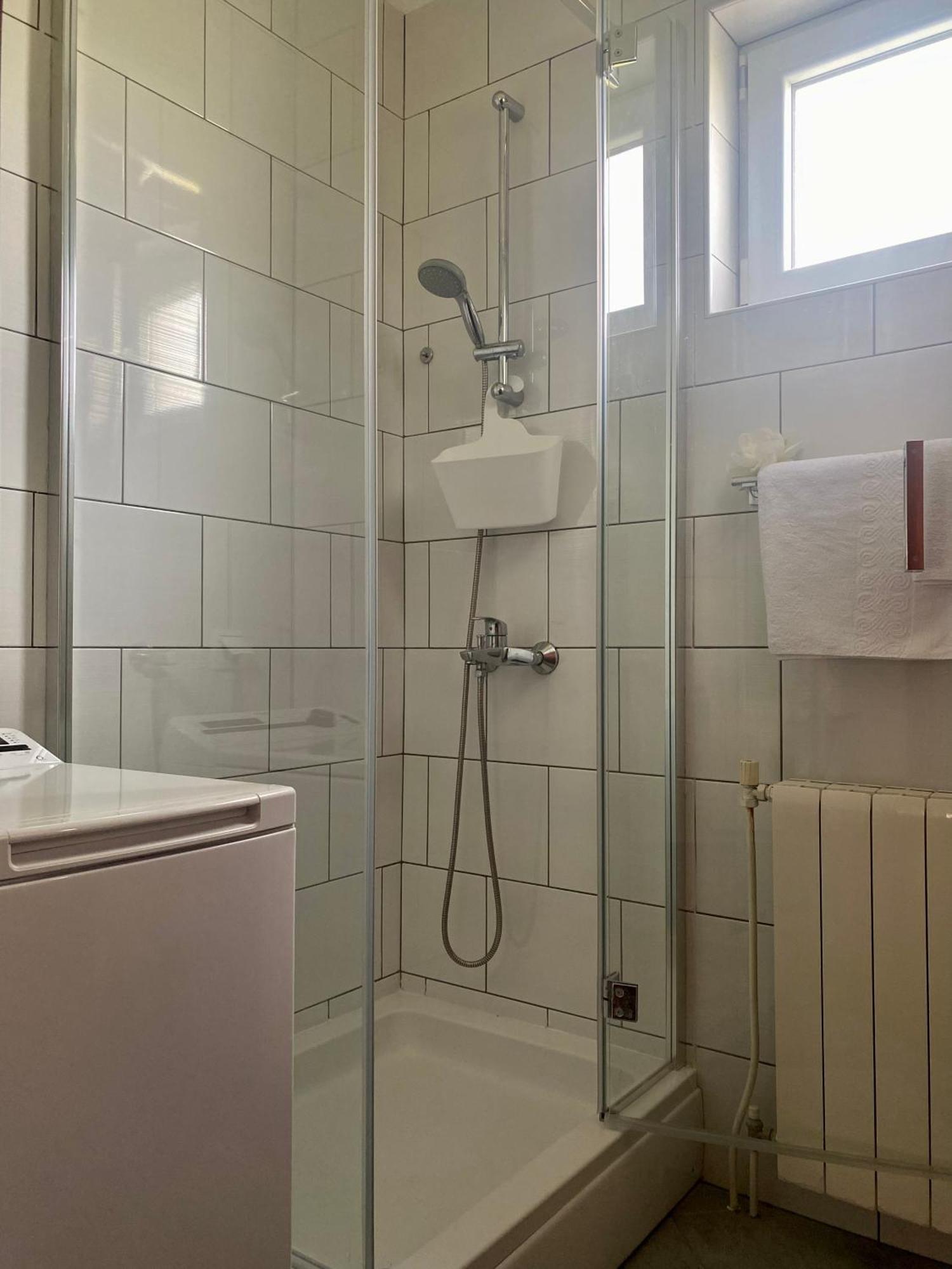 Apartment Ponos Krk Town Buitenkant foto