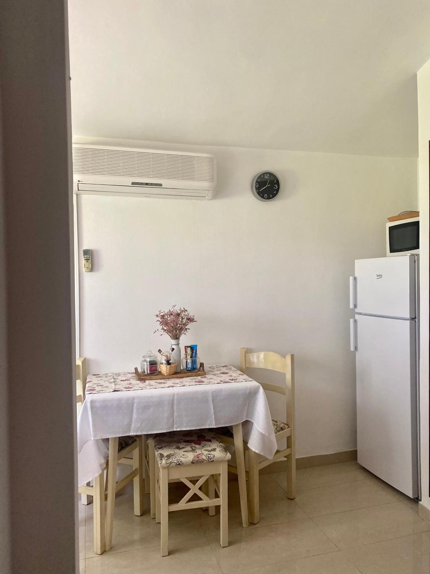 Apartment Ponos Krk Town Buitenkant foto