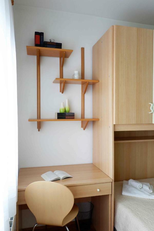 Apartment Ponos Krk Town Buitenkant foto